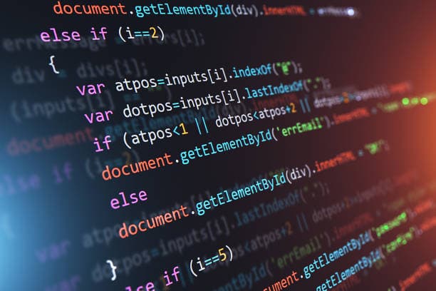 Development Image