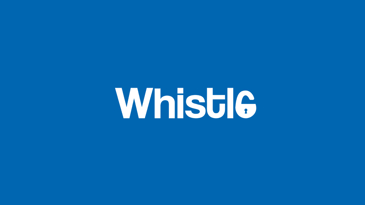 Whistle Image