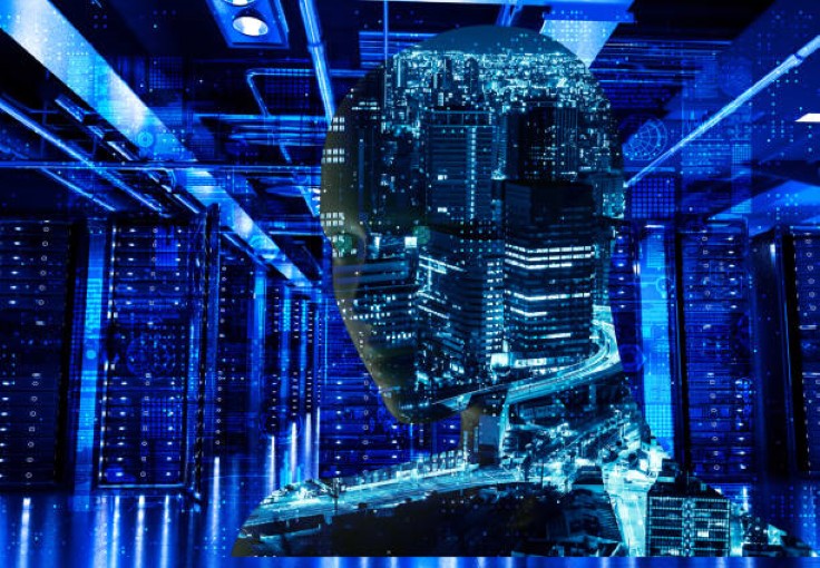 Edge's Vision Image