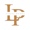 legalpedia brand logo