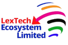 lextech brand logo
