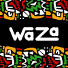 waza brand logo