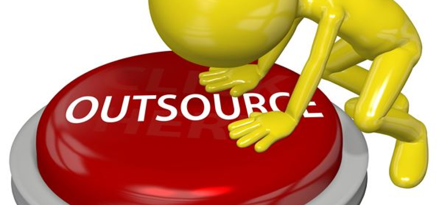 Outsourcing Talents Page Header Image