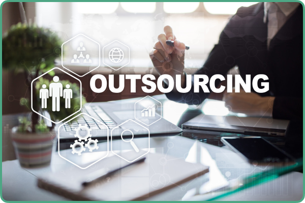Outsourcing Illustration